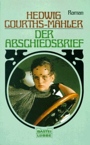 Der Abschiedsbrief (Allgemeine Reihe. Bastei Lübbe Taschenbücher) Books