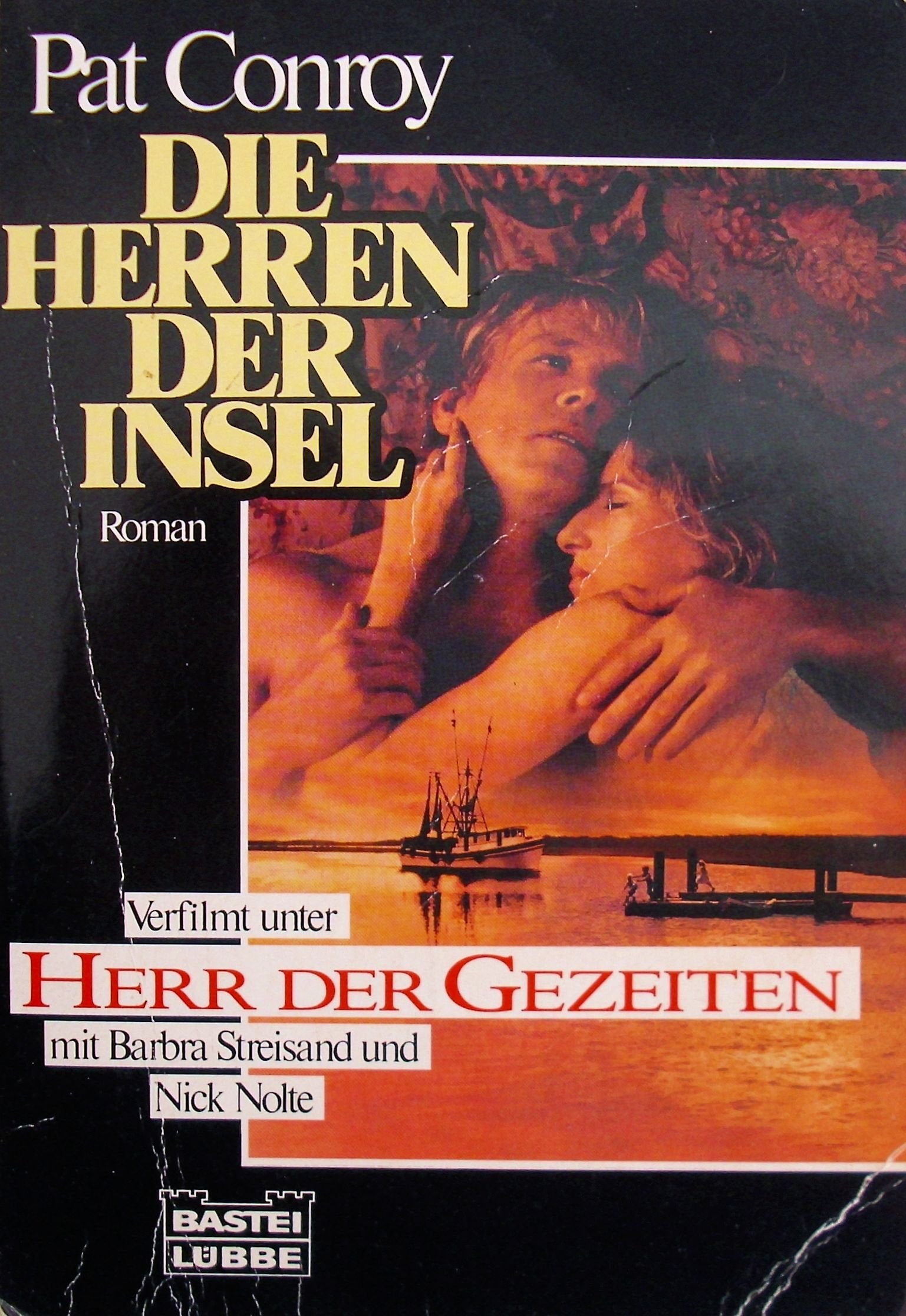Die Herren der Insel (Allgemeine Reihe. Bastei Lübbe Taschenbücher) Contemporary Romance