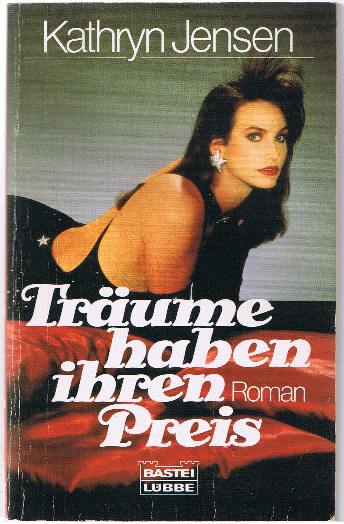 Träume haben ihren Preis (Allgemeine Reihe. Bastei Lübbe Taschenbücher) Books