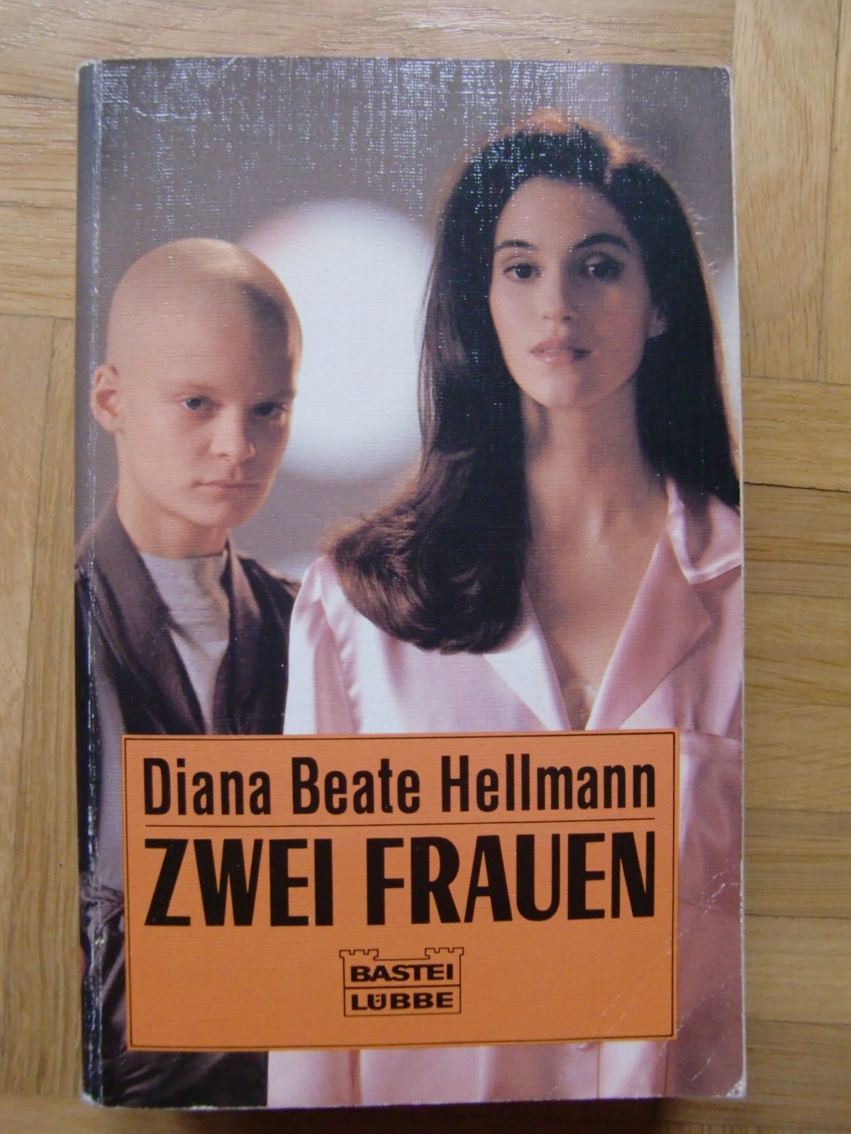 Product Image: Zwei Frauen