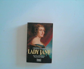Lady Jane: Eine Frau verführt ihre Zeit (Allgemeine Reihe. Bastei Lübbe Taschenbücher) Memories