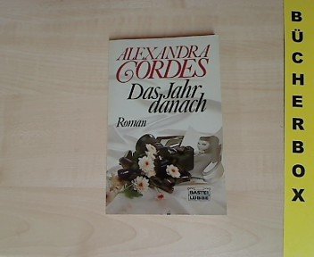 Das Jahr danach (Allgemeine Reihe. Bastei Lübbe Taschenbücher) Books