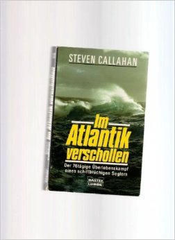 Im Atlantik verschollen (Allgemeine Reihe. Bastei Lübbe Taschenbücher) Memories