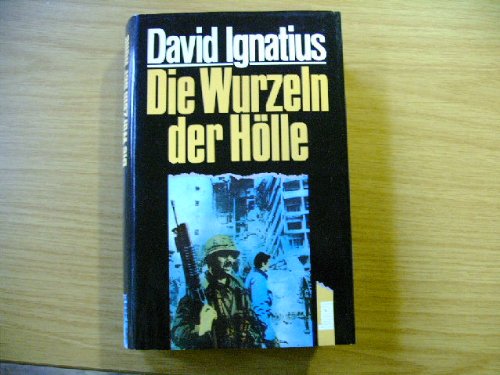 Die Wurzeln der Hölle (Allgemeine Reihe. Bastei Lübbe Taschenbücher) Books