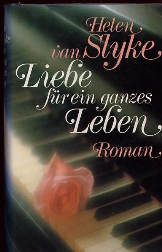 Liebe für ein ganzes Leben (Allgemeine Reihe. Bastei Lübbe Taschenbücher) Books