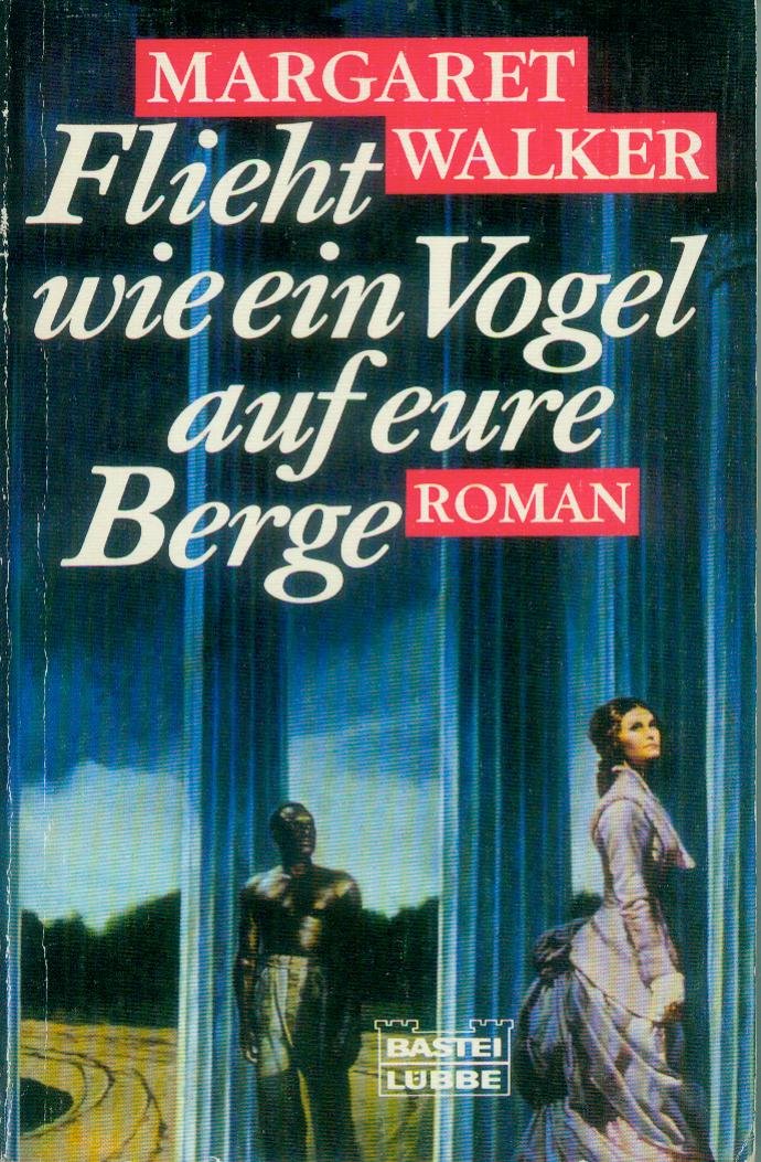 Flieht wie ein Vogel auf eure Berge (Allgemeine Reihe. Bastei Lübbe Taschenbücher) Politics & History