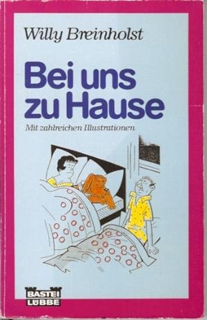 Bei uns zu Hause (Allgemeine Reihe. Bastei Lübbe Taschenbücher) Books