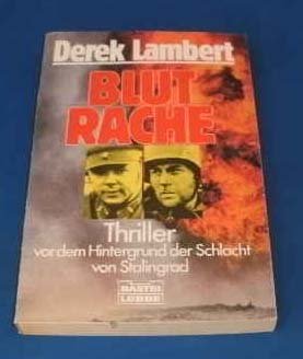 Blutrache (Allgemeine Reihe. Bastei Lübbe Taschenbücher) Books