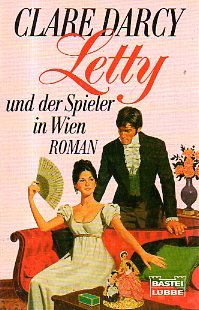 Letty und der Spieler in Wien (Allgemeine Reihe. Bastei Lübbe Taschenbücher) Professional & Reference Books