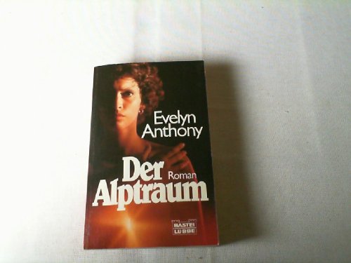 Der Alptraum (Allgemeine Reihe. Bastei Lübbe Taschenbücher) Books