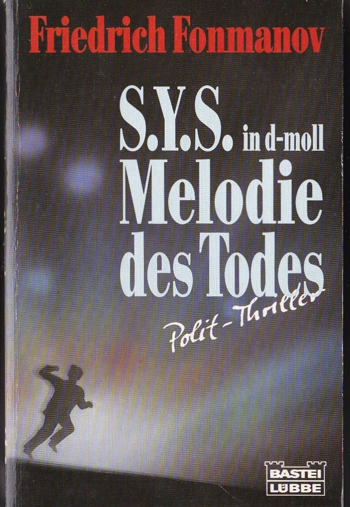 S.Y.S. In d-moll (Allgemeine Reihe. Bastei Lübbe Taschenbücher) Books
