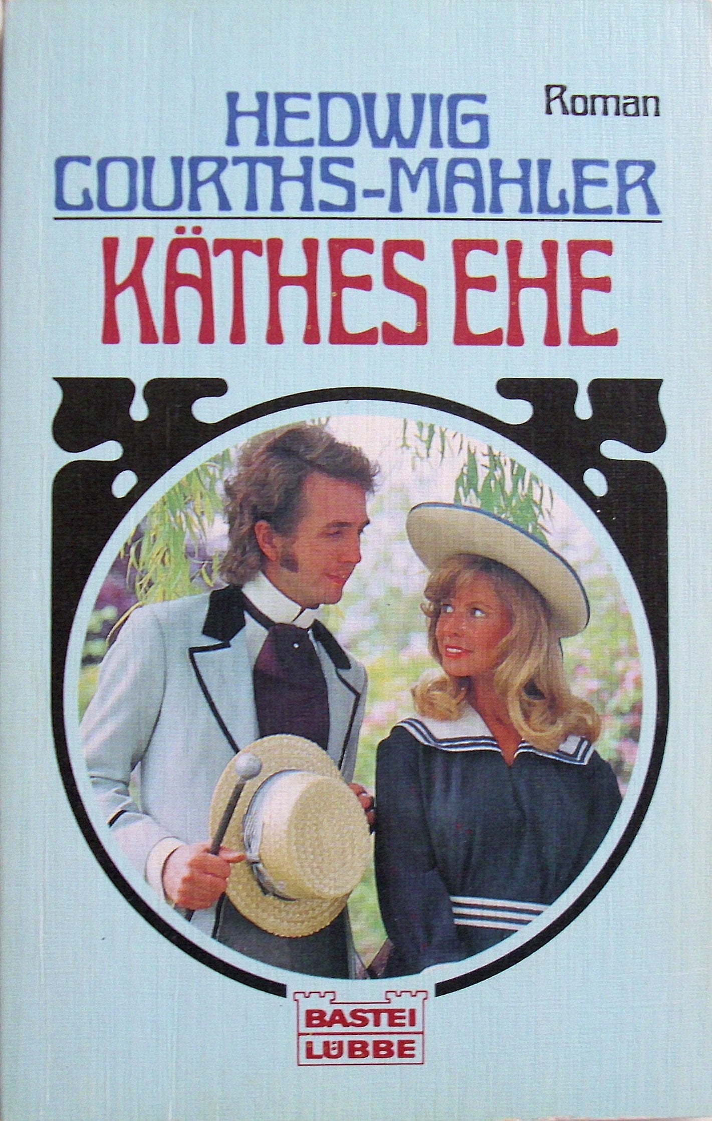 Käthes Ehe Books