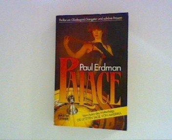 Palace (Allgemeine Reihe. Bastei Lübbe Taschenbücher) Books