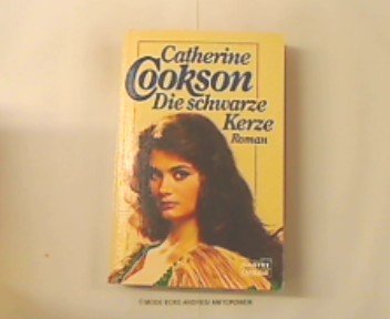 Die schwarze Kerze (Allgemeine Reihe. Bastei Lübbe Taschenbücher) Books