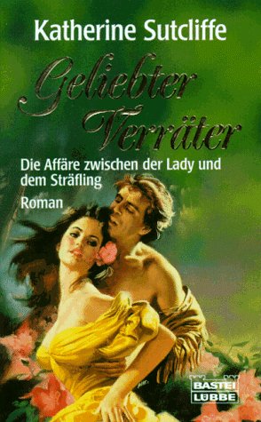 Geliebter Verräter Books