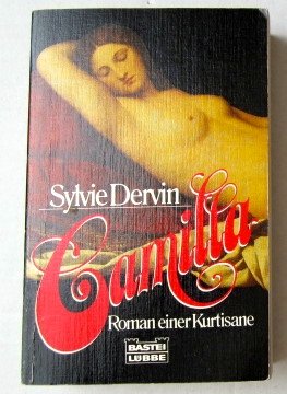 Camilla (Allgemeine Reihe. Bastei Lübbe Taschenbücher) Books