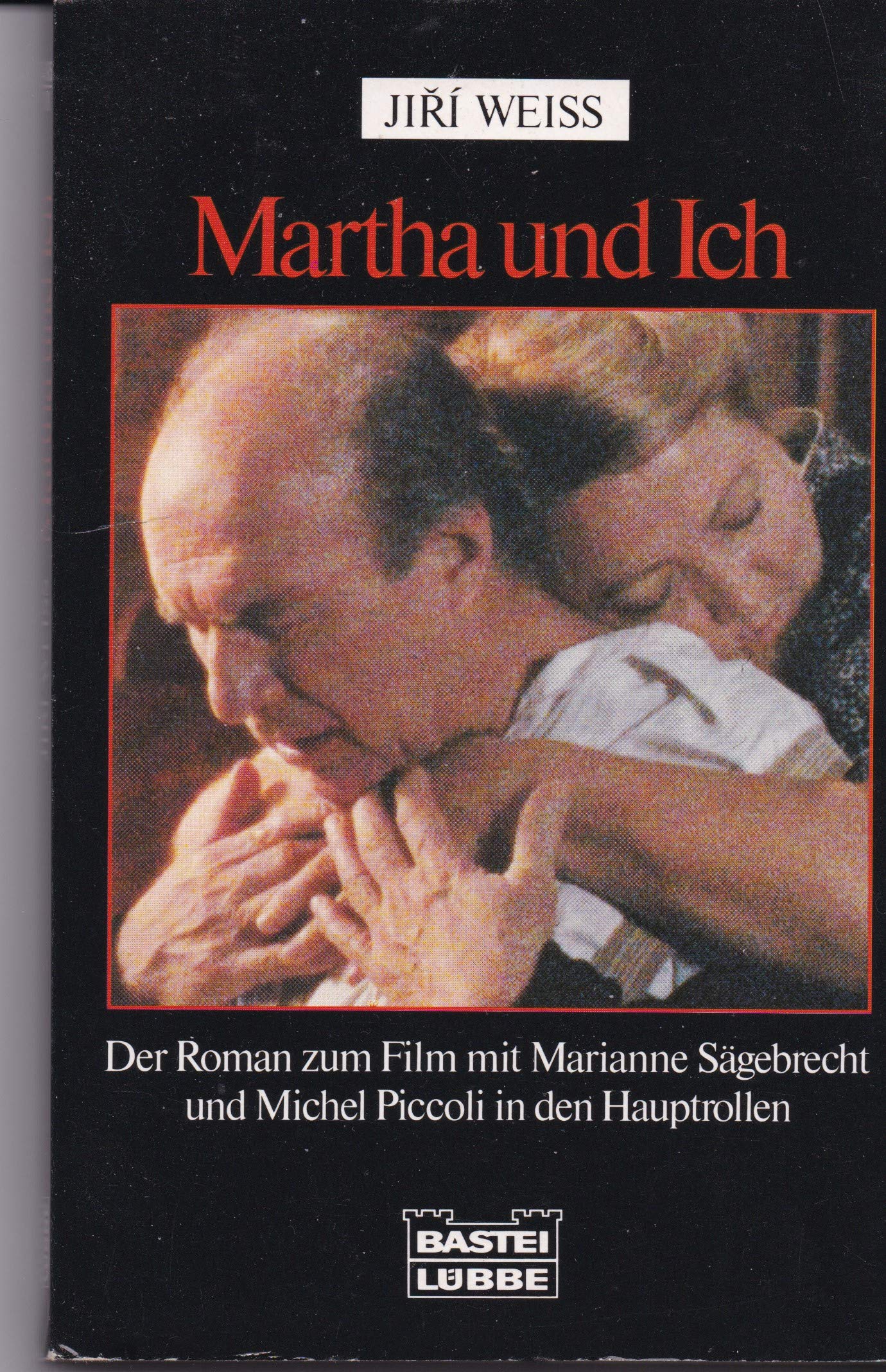 Martha und ich (Allgemeine Reihe. Bastei Lübbe Taschenbücher) Film, Art & Culture