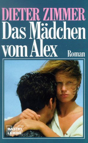 Das Mädchen vom Alex (Allgemeine Reihe. Bastei Lübbe Taschenbücher) Books