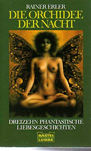 Orchidee der Nacht (Allgemeine Reihe. Bastei Lübbe Taschenbücher) Books