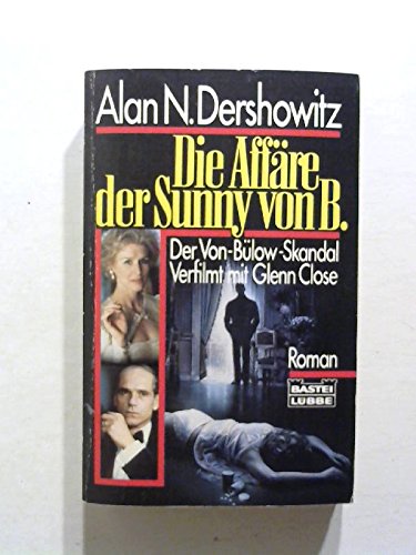 Die Affäre der Sunny von B. (Allgemeine Reihe. Bastei Lübbe Taschenbücher) Law