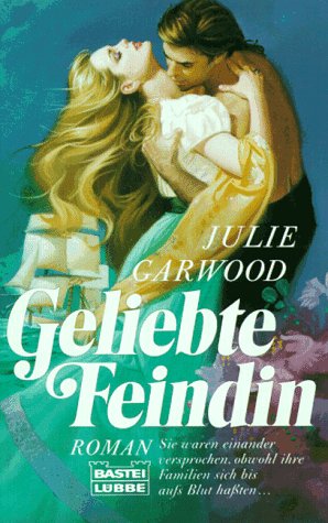 Geliebte Feindin Books