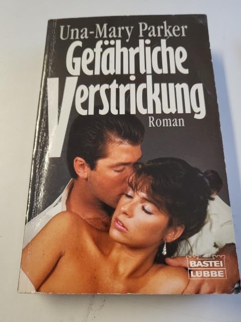 Gefährliche Verstrickungen (Allgemeine Reihe. Bastei Lübbe Taschenbücher) Books