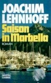 Saison in Marbella (Allgemeine Reihe. Bastei Lübbe Taschenbücher) Books
