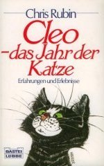 Cleo - das Jahr der Katze: Erfahrungen und Erlebnisse (Allgemeine Reihe. Bastei Lübbe Taschenbücher) Memories