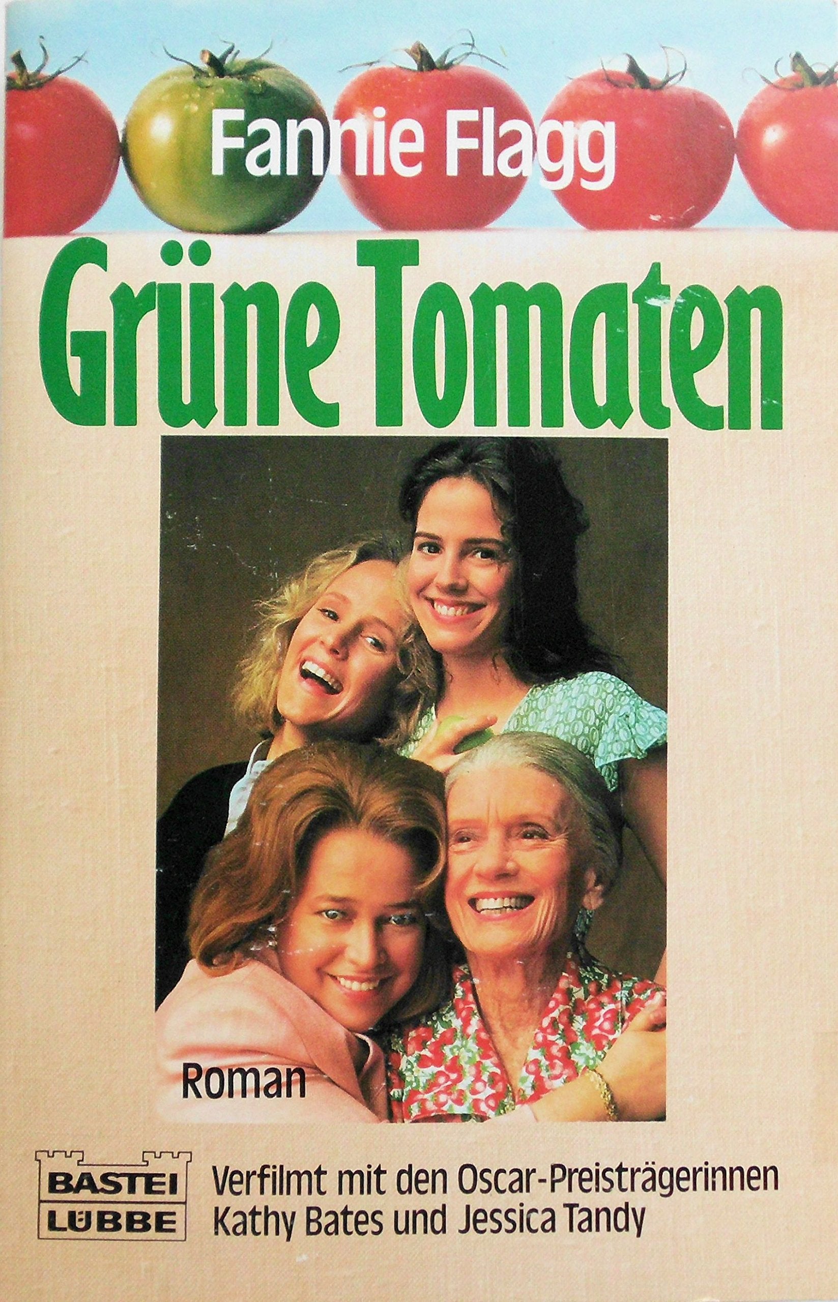Grüne Tomaten Contemporary literature Books