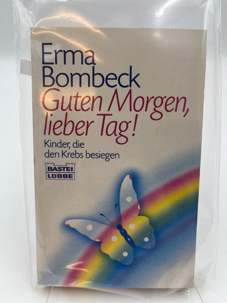 Guten Morgen, lieber Tag! (Allgemeine Reihe. Bastei Lübbe Taschenbücher) Health, Nutrition & Fitness