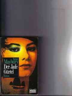 Der Jadegürtel (Allgemeine Reihe. Bastei Lübbe Taschenbücher) Books