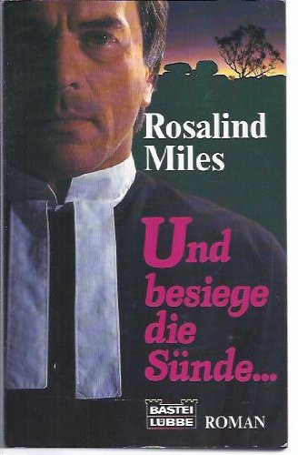 Und besiege die Sünde... (Allgemeine Reihe. Bastei Lübbe Taschenbücher) Books