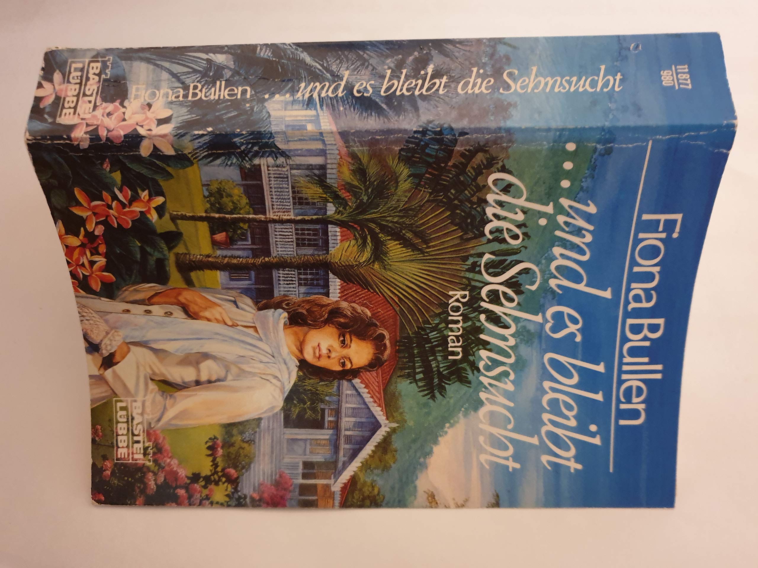 ... und es bleibt die Sehnsucht (Allgemeine Reihe. Bastei Lübbe Taschenbücher) Books