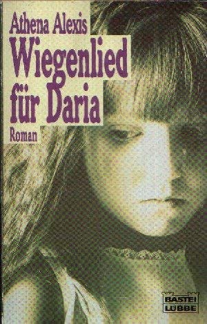 Wiegenlied für Daria (Allgemeine Reihe. Bastei Lübbe Taschenbücher) Books