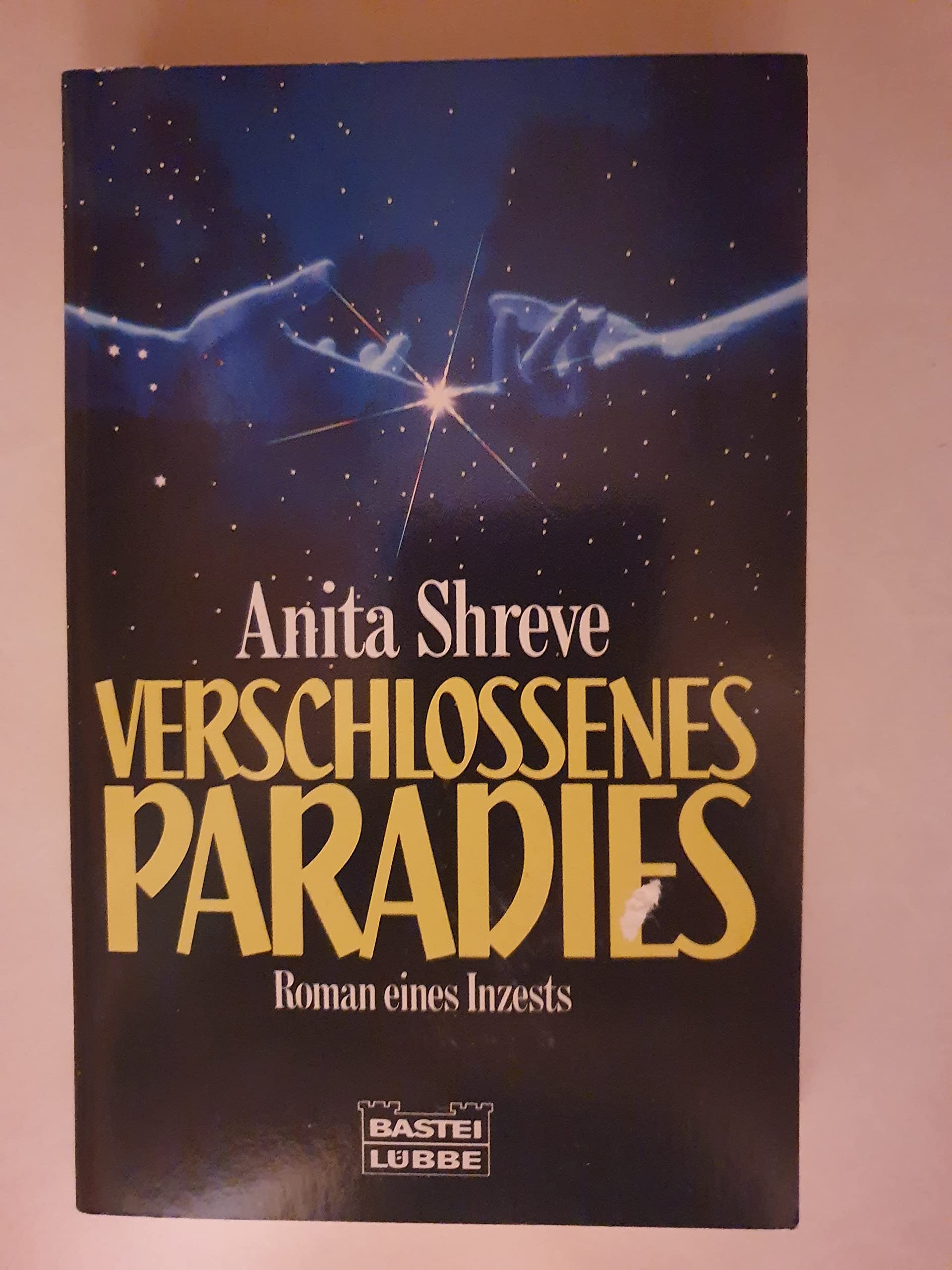 Verschlossenes Paradies (Allgemeine Reihe. Bastei Lübbe Taschenbücher) Contemporary literature