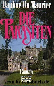 Die Parasiten (Allgemeine Reihe. Bastei Lübbe Taschenbücher) Books