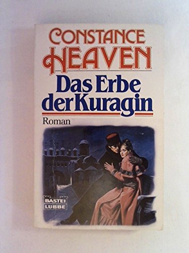 Das Erbe der Kuragin (Allgemeine Reihe. Bastei Lübbe Taschenbücher) Books