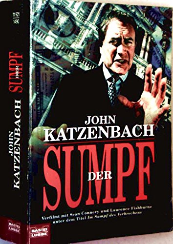 Der Sumpf (Allgemeine Reihe. Bastei Lübbe Taschenbücher) Books