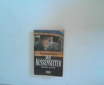 Der Aussenseiter (Allgemeine Reihe. Bastei Lübbe Taschenbücher) Film, Art & Culture