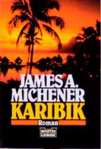 Karibik (Allgemeine Reihe. Bastei Lübbe Taschenbücher) Fiction