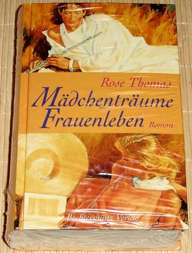 Mädchenträume - Frauenleben (Allgemeine Reihe. Bastei Lübbe Taschenbücher) Books