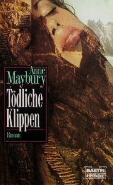 Tödliche Klippen (Allgemeine Reihe. Bastei Lübbe Taschenbücher) Books