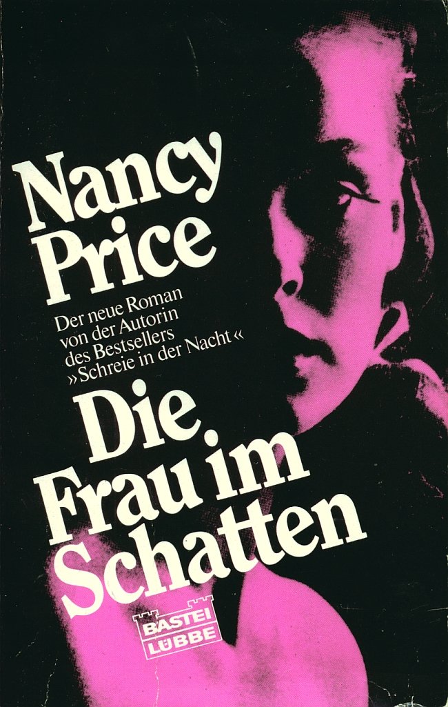 Die Frau im Schatten (Allgemeine Reihe. Bastei Lübbe Taschenbücher) Books