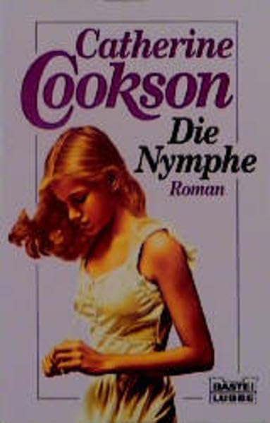 Die Nymphe (Allgemeine Reihe. Bastei Lübbe Taschenbücher) Books