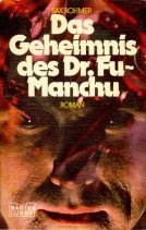Das Geheimnis des Dr. Fu- Manchu. Books