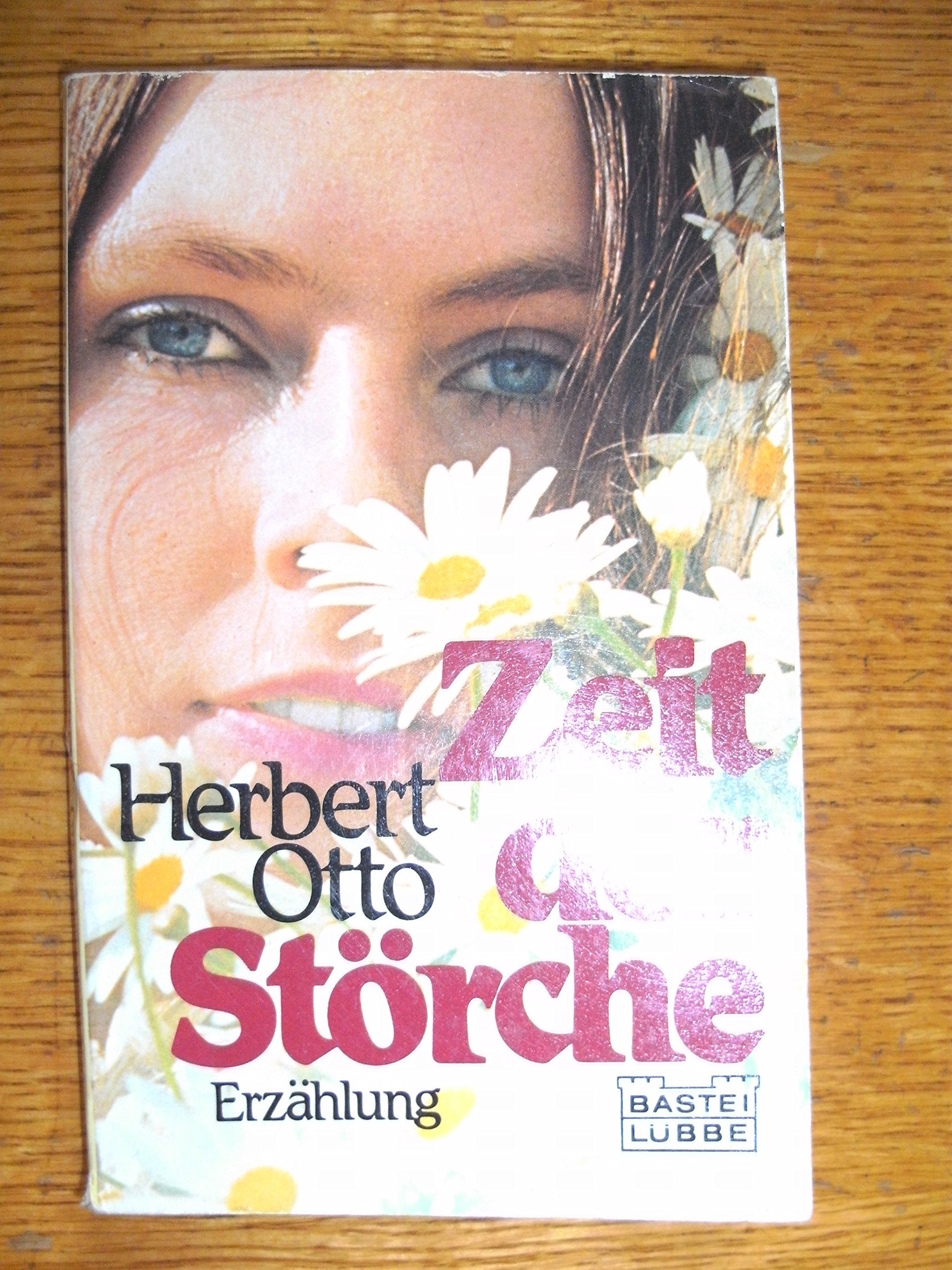 Zeit der Störche. Books