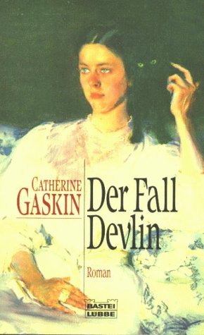 Der Fall Devlin (Allgemeine Reihe. Bastei Lübbe Taschenbücher) Contemporary literature