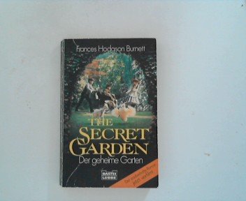 The Secret Garden. Der geheime Garten. Deutsche Ausgabe. Leisure, Home & Garden
