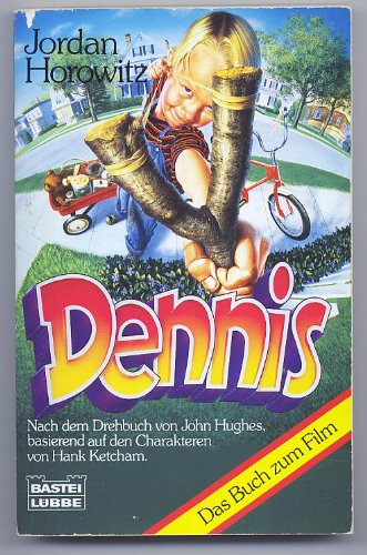 Dennis (Allgemeine Reihe. Bastei Lübbe Taschenbücher) Film, Art & Culture