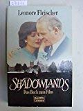 Shadowlands (Allgemeine Reihe. Bastei Lübbe Taschenbücher) Books